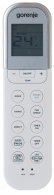 Кондиционер Gorenje KAS35NDCINV/KAS35ZDCINV thumbnav 6