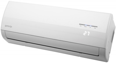 Кондиционер Gorenje KAS35NF3INV/KAS35ZDCINV 12000 BTU / 35 м2 / Инверторный / R410а / A photo 3