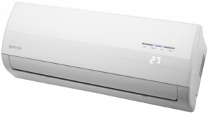 Кондиционер Gorenje KAS35NF3INV/KAS35ZDCINV thumbnav 3