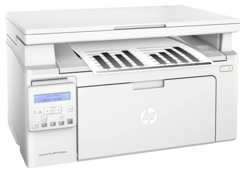 MFD cu laser HP LaserJet Pro MFP M130nw Wi-Fi