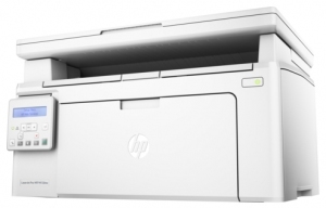 МФУ лазерный HP LaserJet Pro MFP M130nw Wi-Fi thumbnav 3
