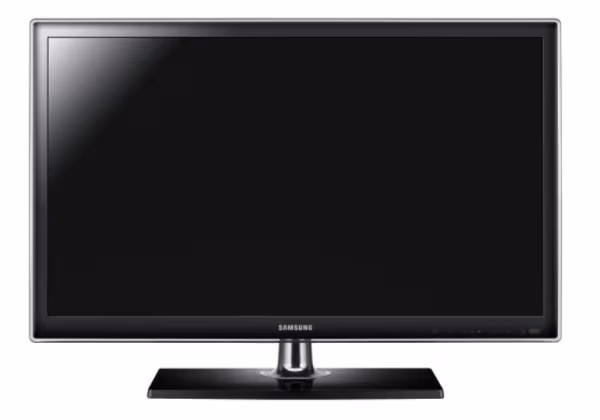 LED телевизор Samsung UE37D5000 
