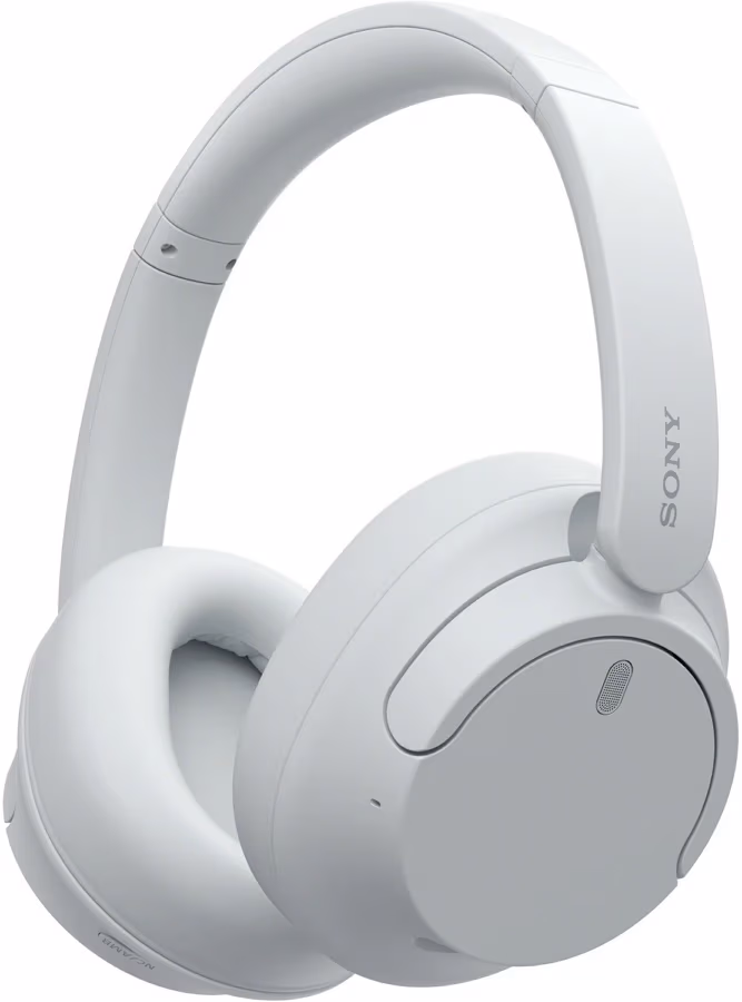 Наушники беспроводные Sony WH-CH720NW