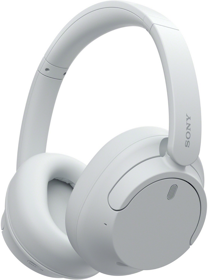 Наушники Sony WH CH720 Black Беспроводные / Дом и Офис / Black photo 1 Наушники Sony WH CH720 Black Беспроводные / Дом и Офис / Black photo 1