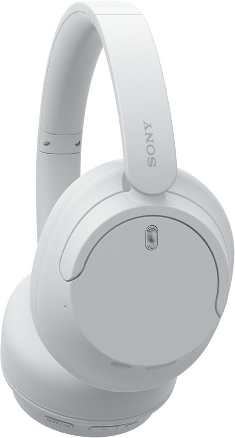 Наушники Sony WH CH720 Black Беспроводные / Дом и Офис / Black photo 3