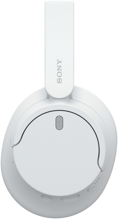 Наушники Sony WH CH720 Black Беспроводные / Дом и Офис / Black photo 5