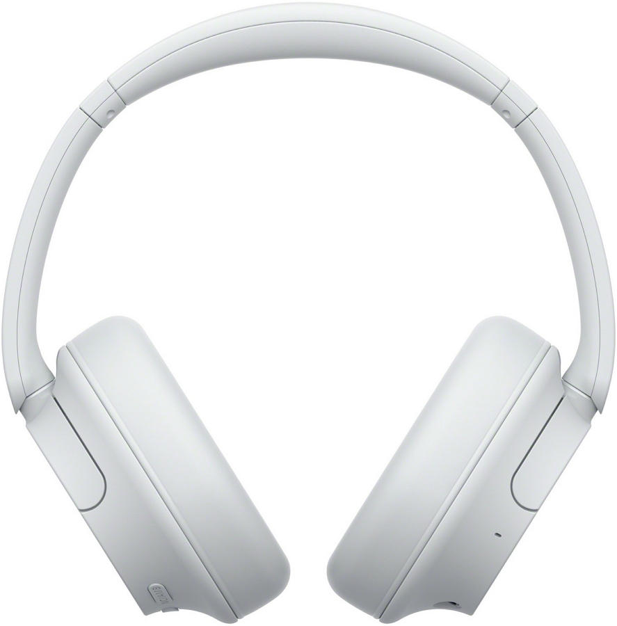 Наушники Sony WH CH720 Black Беспроводные / Дом и Офис / Black photo 6