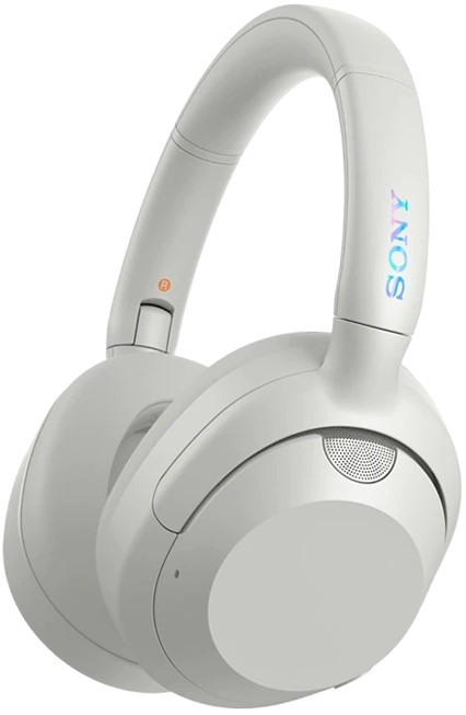 Căști Sony ULT WEAR Alb Fara fir / Home and Office / Alb photo 1