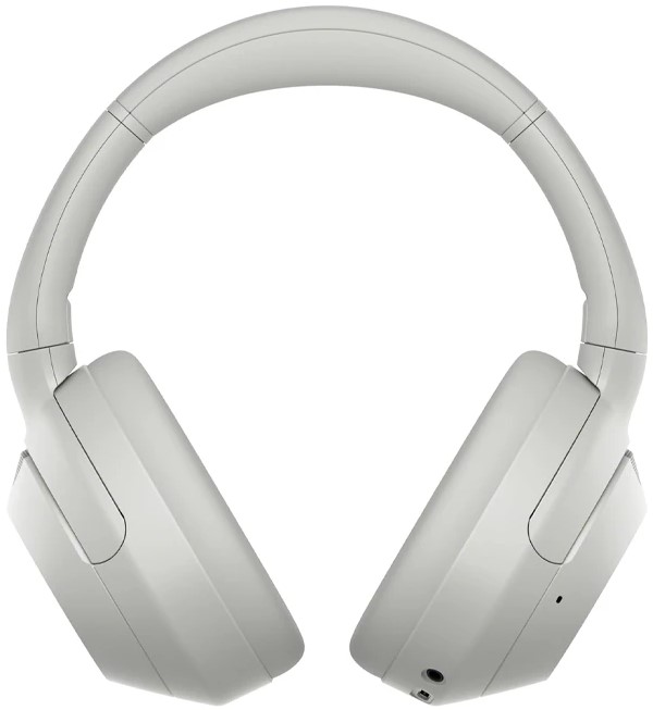 Căști Sony ULT WEAR Alb Fara fir / Home and Office / Alb photo 4