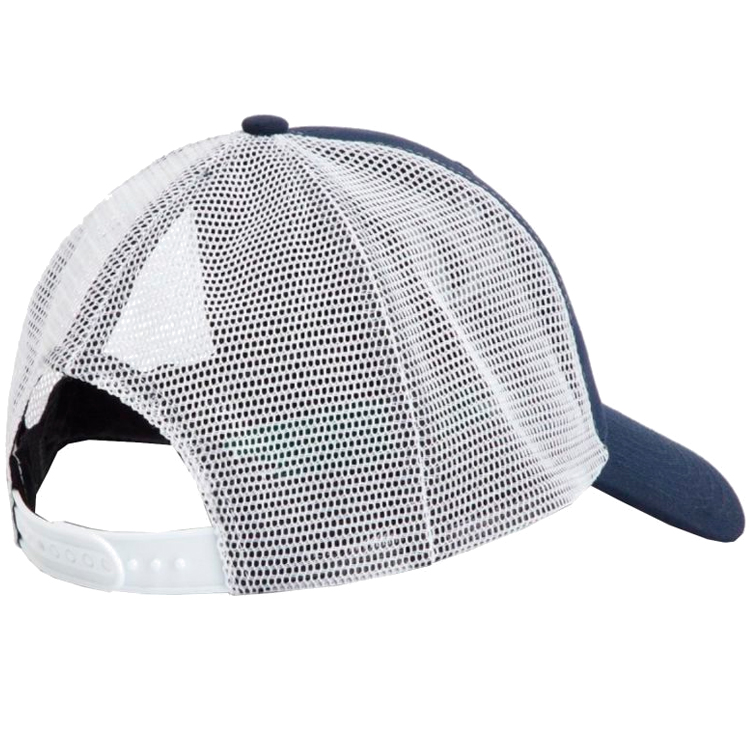 Кепка 47 Brand MLB New York Yankees Branson MVP CHILD Синий photo 2