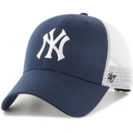Кепка 47 Brand MLB New York Yankees Branson MVP thumbnav 1