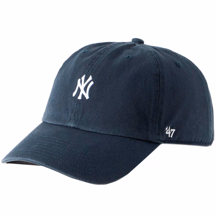 Кепка 47 Brand MLB New York Yankees BASE RUNNER