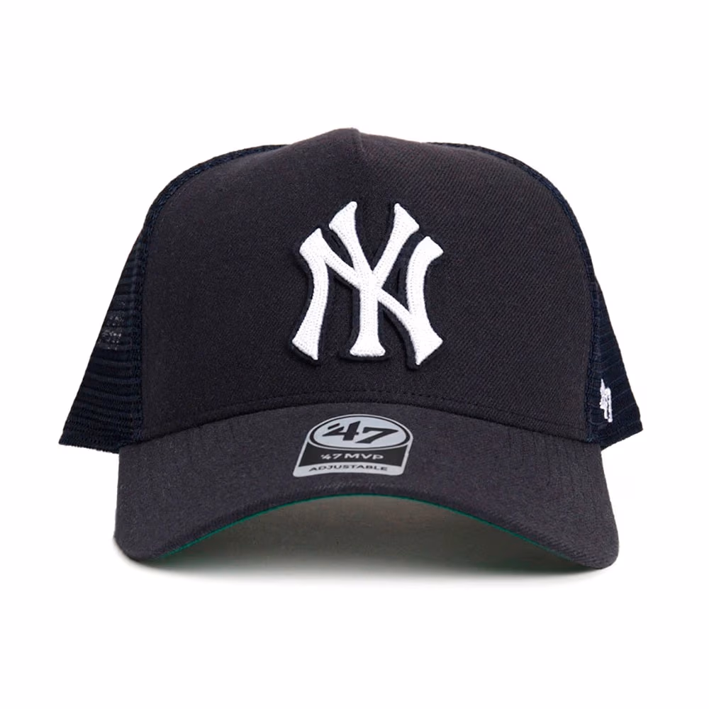 Кепка 47 Brand CHAIN LINK NEW YORK YANKEES