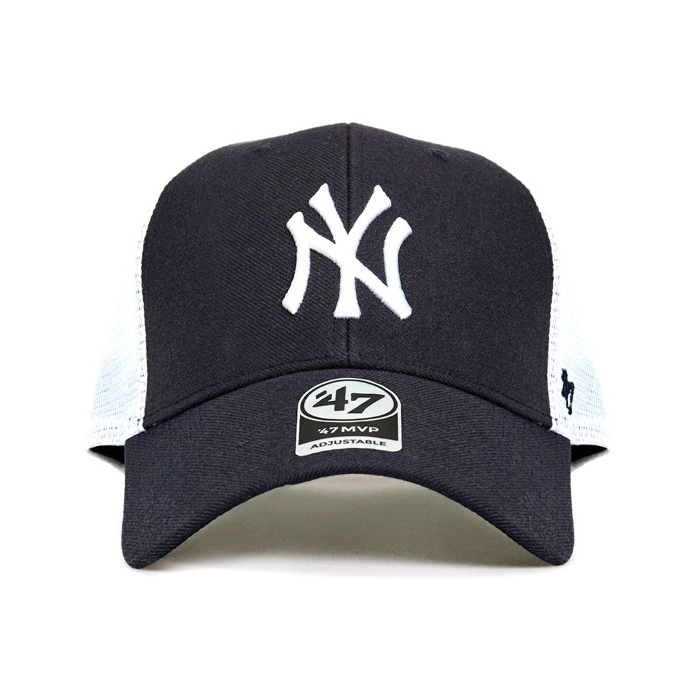 Кепка 47 Brand MALVERN NEW YORK YANKEES photo Кепка 47 Brand MALVERN NEW YORK YANKEES photo