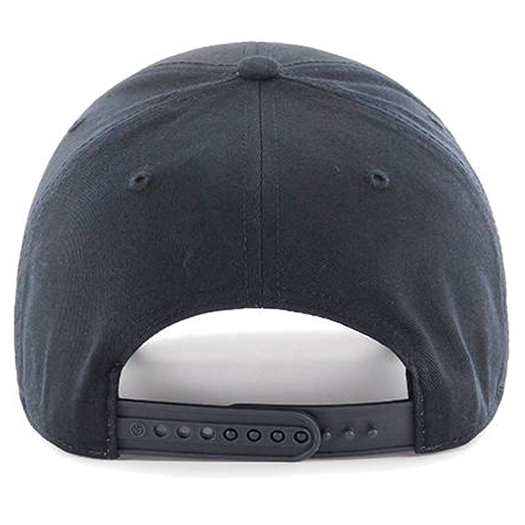 Chipiu 47 Brand NEW YORK YANKEES RAISED BASIC One size Albastru photo 2