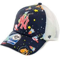 Chipiu 47 Brand MLB New York Yankees Space Dino thumbnav