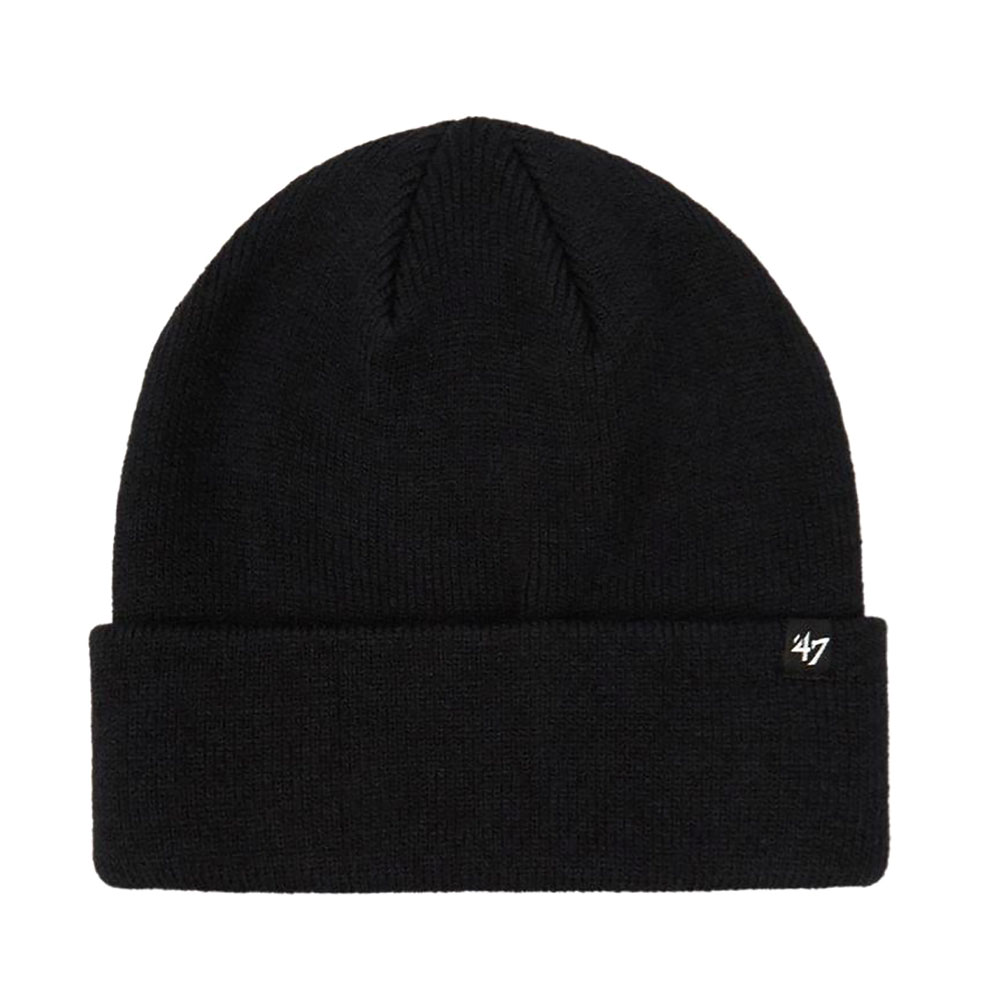 Шапка 47 Brand RAISED 47 CUFF KNIT photo Шапка 47 Brand RAISED 47 CUFF KNIT photo