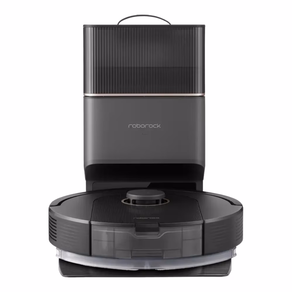 Робот пылесос Roborock Q5 Pro+ 
