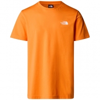 Футболка The North Face M SS SIMPLE DOME TEE thumbnav 4