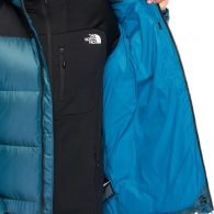 Scurta The North Face M DIABLO DOWN 2.0 HOODIE thumbnav 3