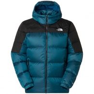 Scurta The North Face M DIABLO DOWN 2.0 HOODIE thumbnav 5