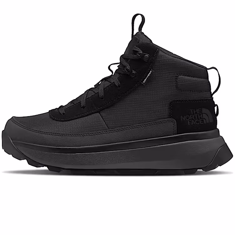 Ghete The North Face M BERGEN MID WP