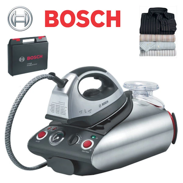 Generator de aburi Bosch TDS25PRO1