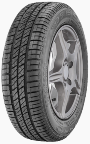Anvelope de vara Debica 185/60 R14 82TPASSIO2 / Autoturism photo 1