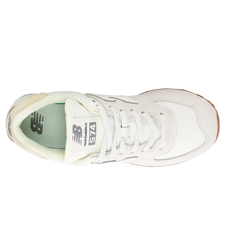Incaltaminte Sport New Balance 574 pt Femei / 35 / Bej photo 2