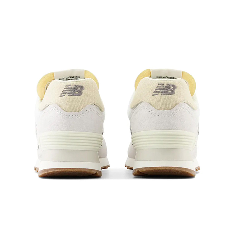 Incaltaminte Sport New Balance 574 pt Femei / 35 / Bej photo 4