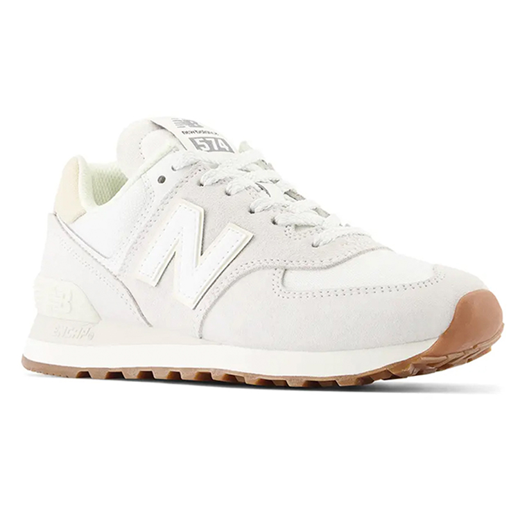 Incaltaminte Sport New Balance 574 pt Femei / 35 / Bej photo 5