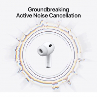 Casti Apple AirPods Pro 3 thumbnav 3