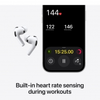 Casti Apple AirPods Pro 3 thumbnav 4