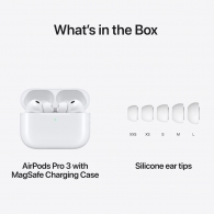 Casti Apple AirPods Pro 3 thumbnav 7