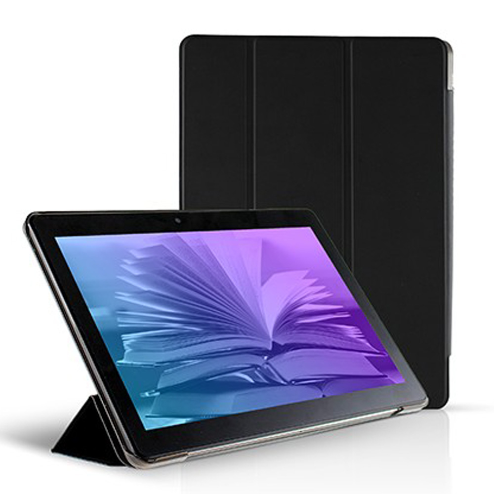 Планшет Allview Viva H1003 Pro 10.1 дюймов / LTE / 3 ГБ / 32ГБ / Черный photo 4
