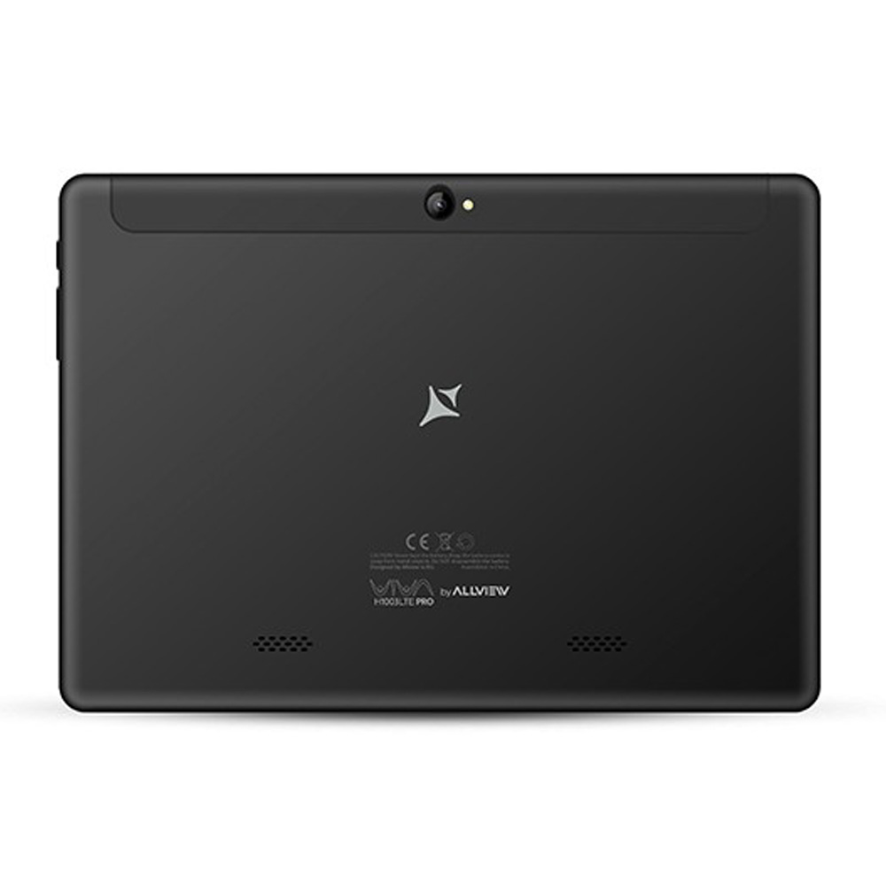 Планшет Allview Viva H1003 Pro 10.1 дюймов / LTE / 3 ГБ / 32ГБ / Черный photo 8