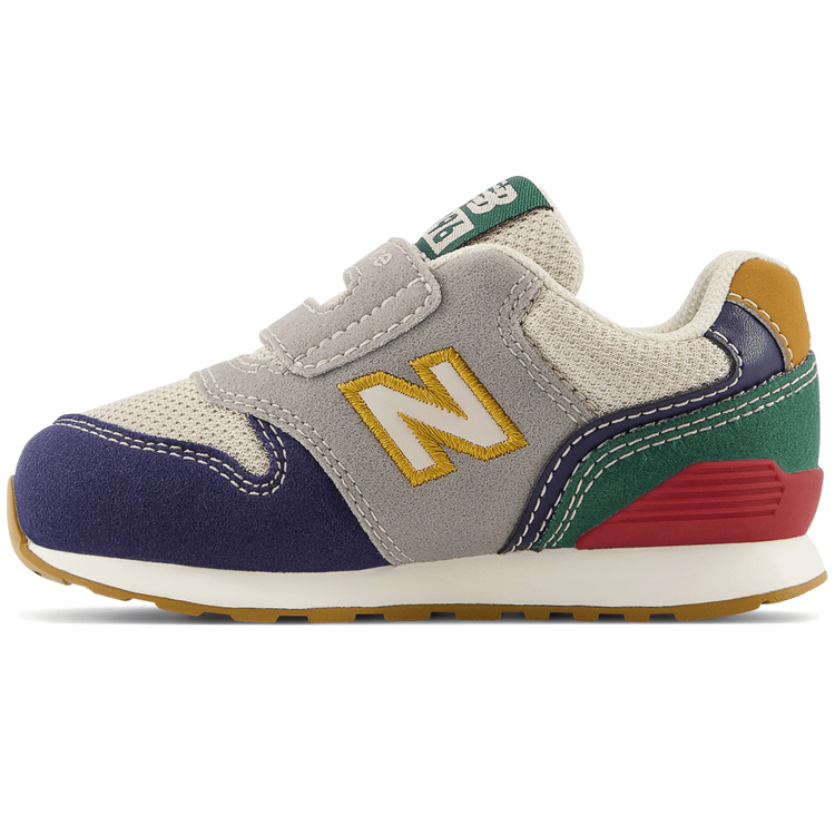 Кроссовки New Balance 996 photo Кроссовки New Balance 996 photo