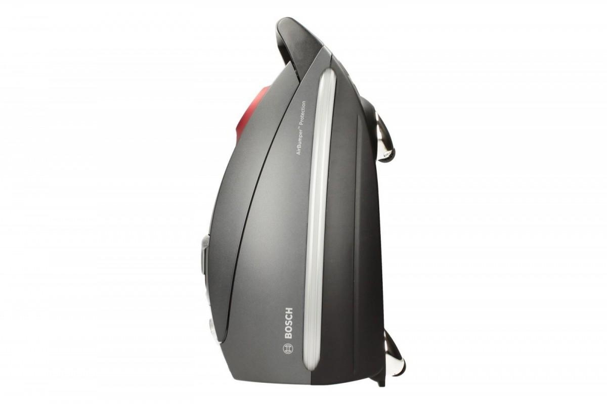Пылесос с мешком Bosch BSGL5PRO5 / 700Вт / Серый с черным photo 6