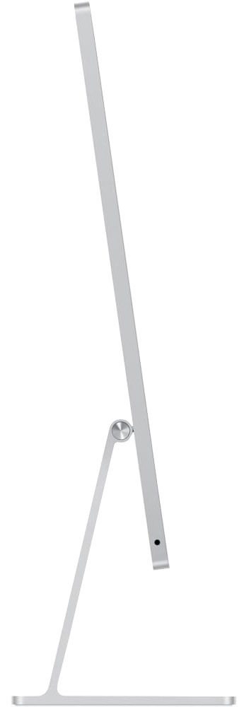 Monobloc Apple iMac 24 MQR93RO/A photo 2