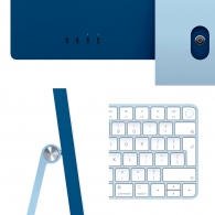 Monobloc Apple iMac 24 MQRR3RO/A thumbnav 3