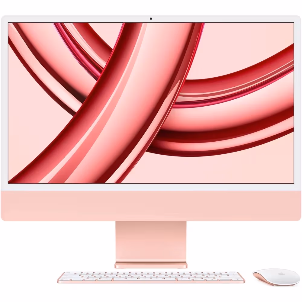 Monobloc Apple iMac 24 MQRT3RO/A 