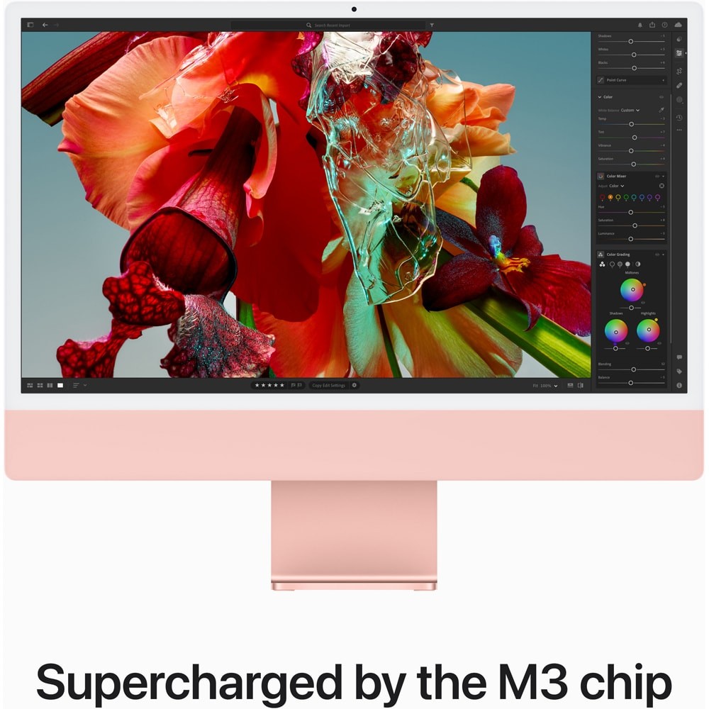 Моноблок Apple iMac 24 MQRT3RO/A  photo 4