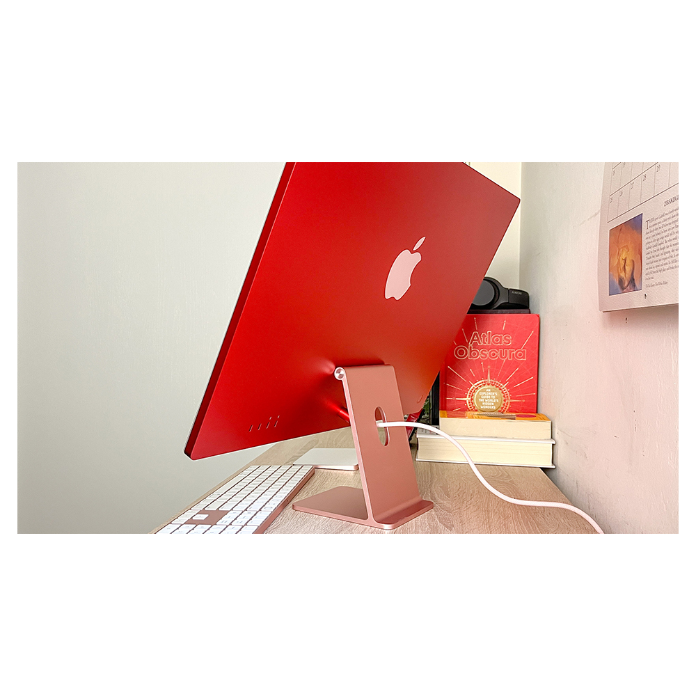 Monobloc Apple iMac 24 MQRT3RO/A photo 6
