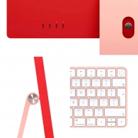 Моноблок Apple iMac 24 MQRT3RO/A thumbnav 3