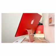 Monobloc Apple iMac 24 MQRT3RO/A thumbnav 6