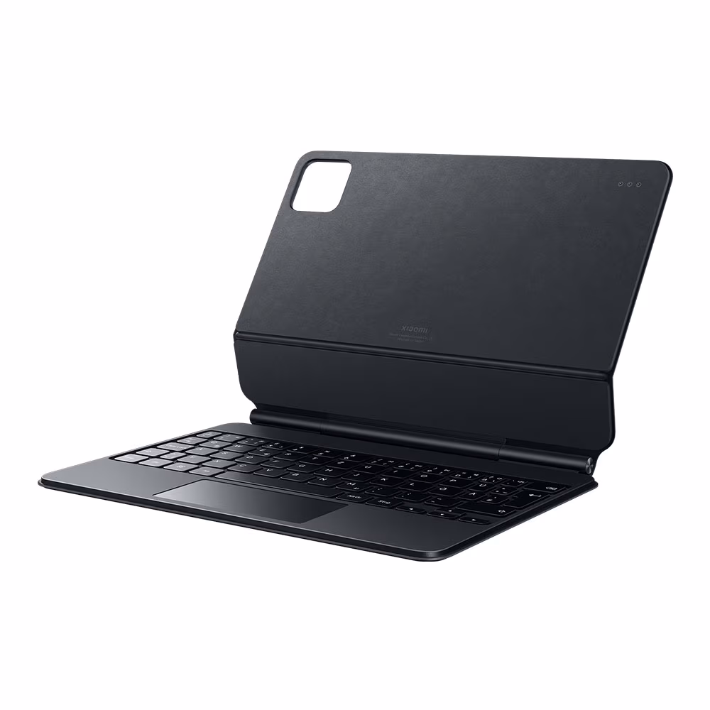 Чехол-клавиатура Xiaomi Pad 8 / 8 Pro Focus Keyboard US, Gray