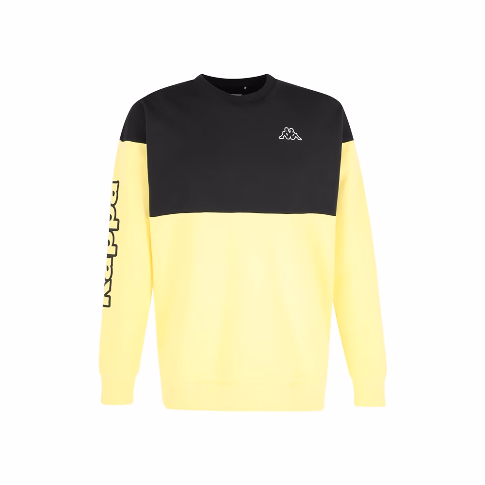 Толстовка Kappa Jkt M