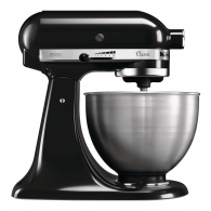 Миксер KitchenAid 5K45SSEOB thumbnav 1