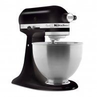 Миксер KitchenAid 5K45SSEOB thumbnav 6