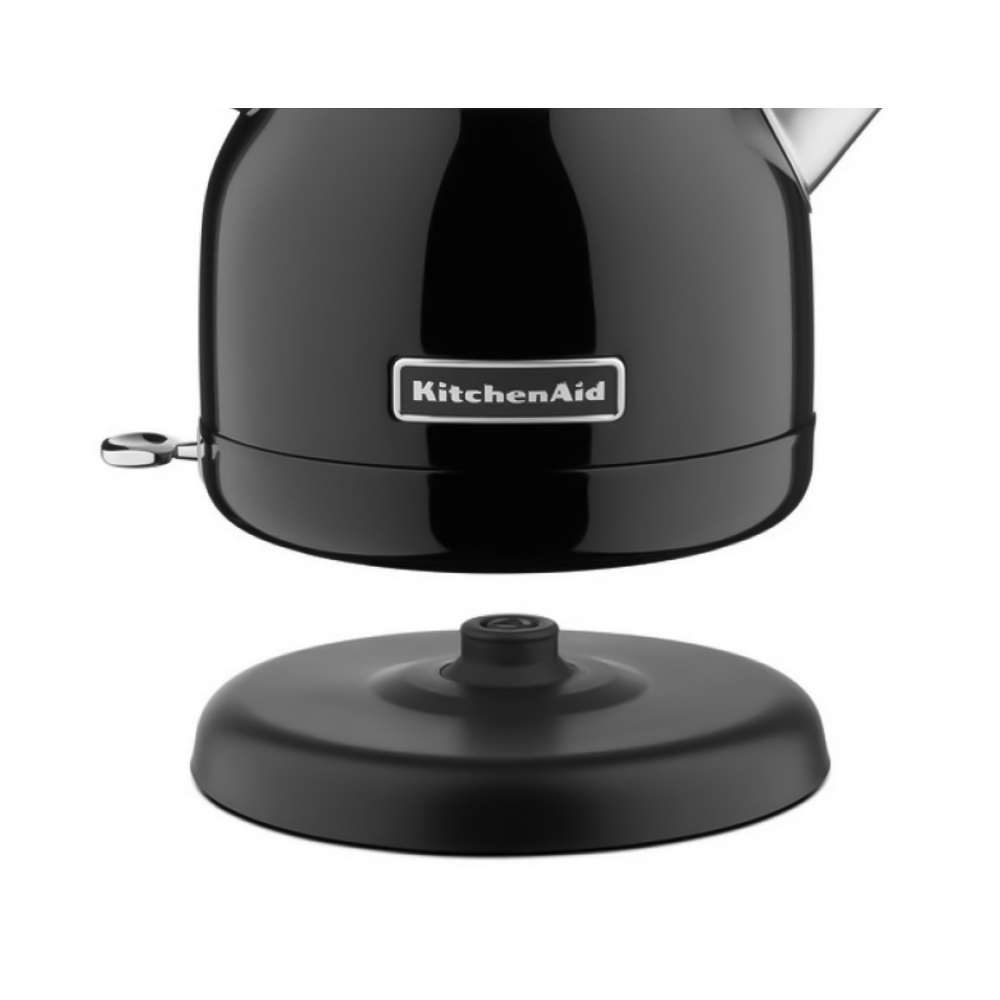 Чайник электрический Kitchen Kraft 5KEK1222EOB photo 3